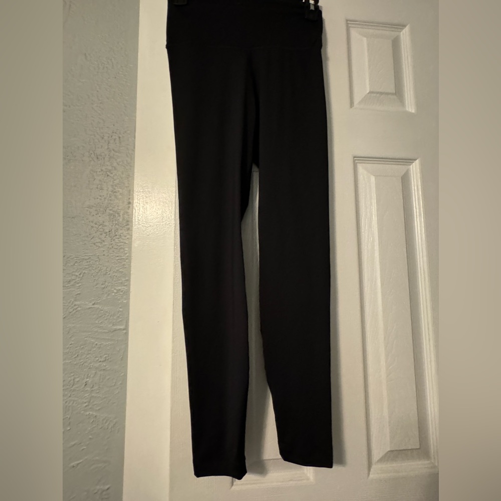 Nike Dry Fit Yoga leggings